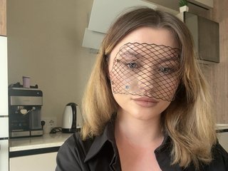 miavair Porn Show