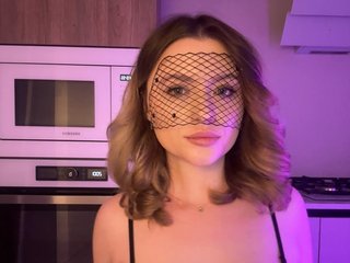 miavair Porn Show