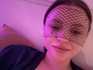 miavair Porn Show