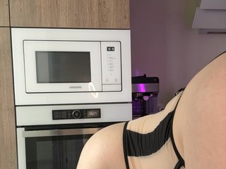 miavair Porn Show
