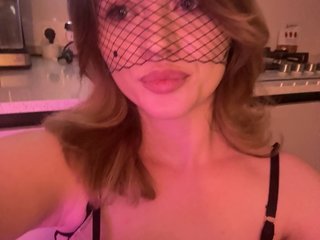 miavair Porn Show