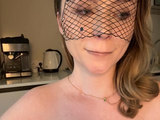 miavair Porn Show