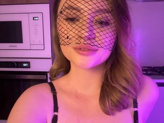 miavair Porn Show