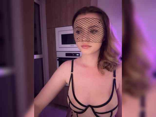 miavair webcam