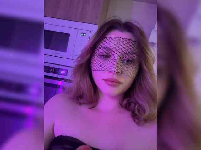 miavair webcam