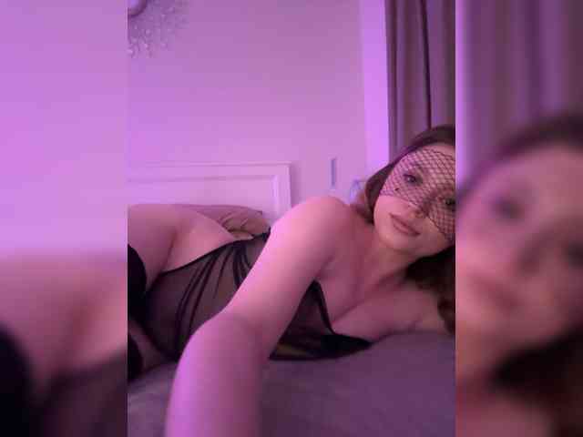 miavair webcam