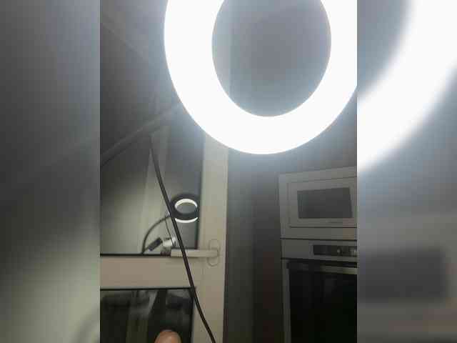 miavair webcam