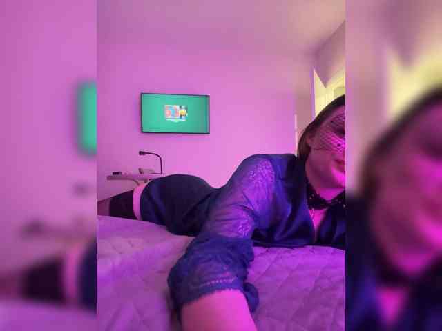 miavair webcam