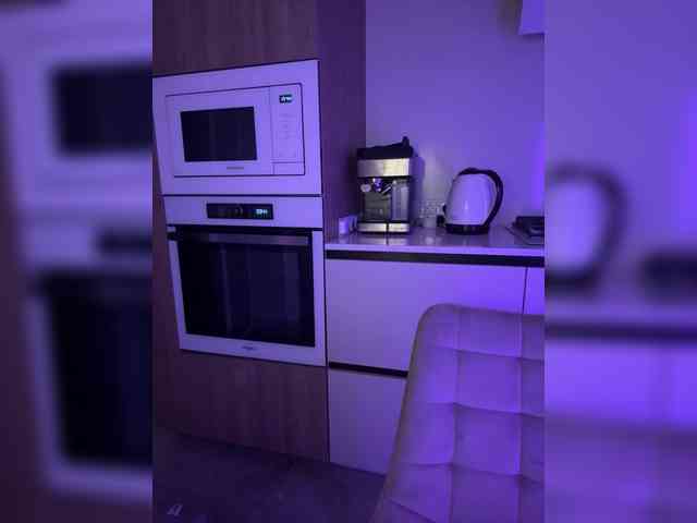 miavair webcam