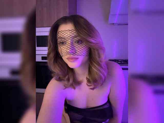 miavair webcam
