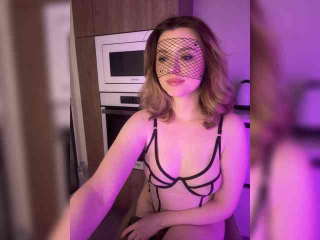 mianoir Sex Cam Show