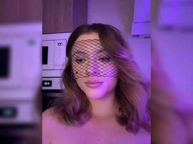 miavair webcam