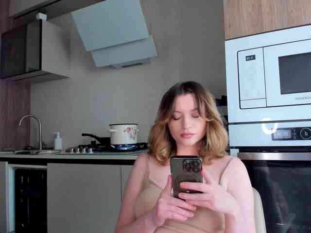 miavair webcam