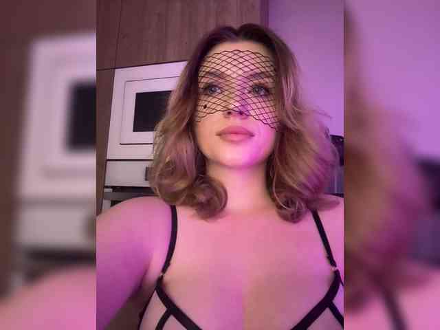 mianoir Sex Cam Show