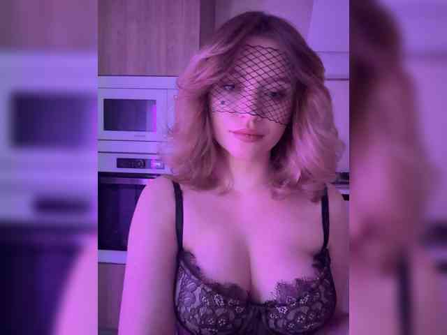 miavair webcam