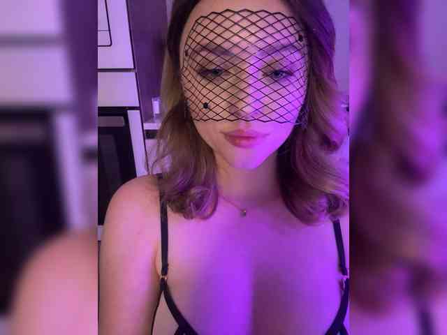 mianoir Sex Cam Show