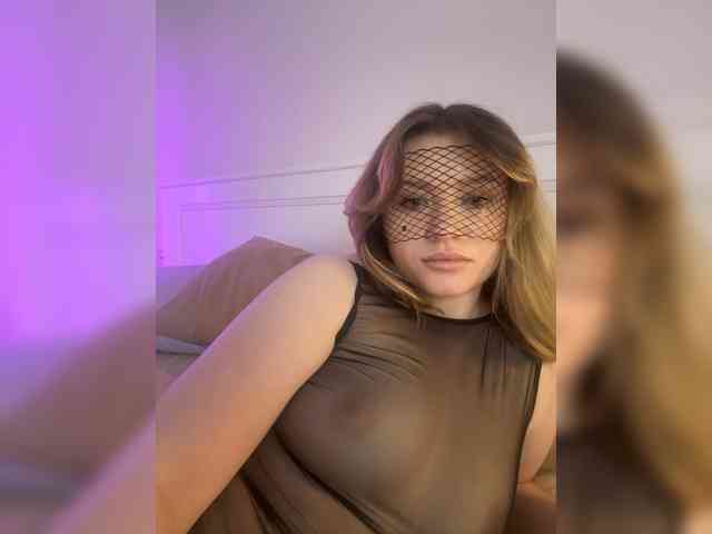miavair webcam