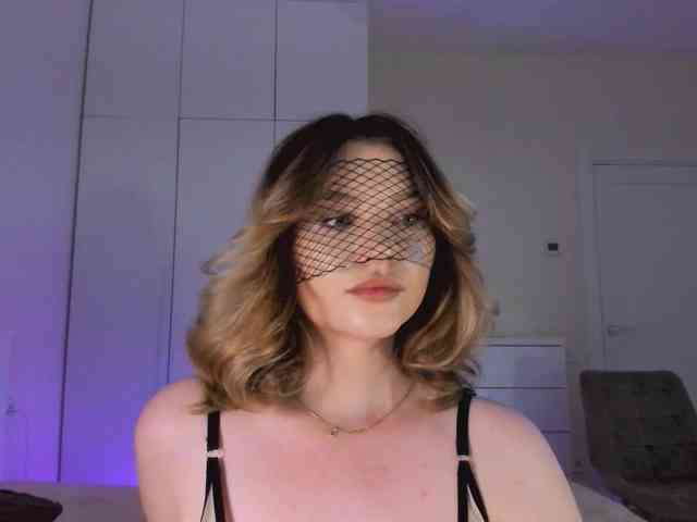 miavair webcam