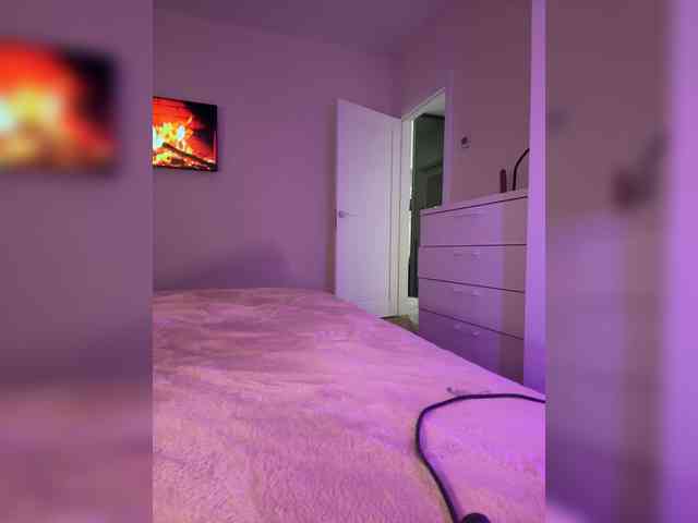 miavair's live room
