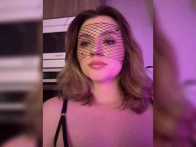 mianoir Sex Cam Show
