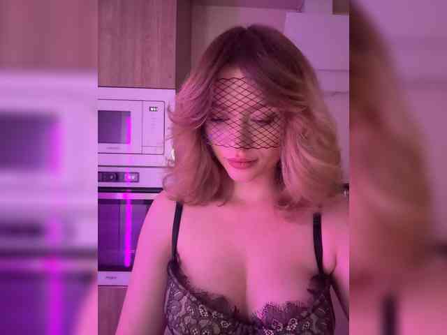 miavair webcam