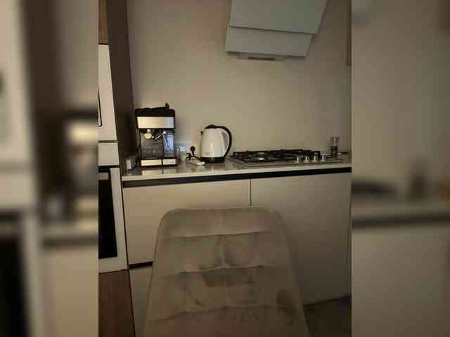 miavair webcam
