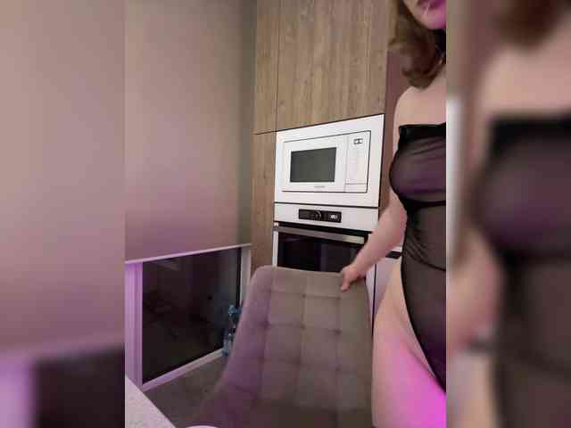miavair webcam