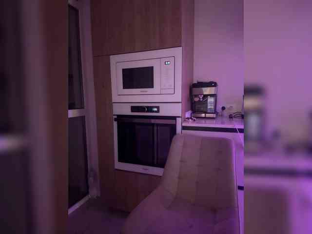 miavair webcam