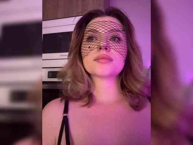 mianoir Sex Cam Show