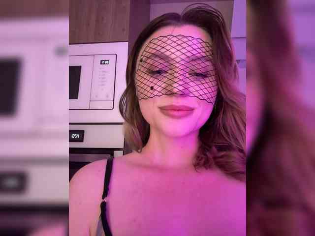 mianoir Sex Cam Show