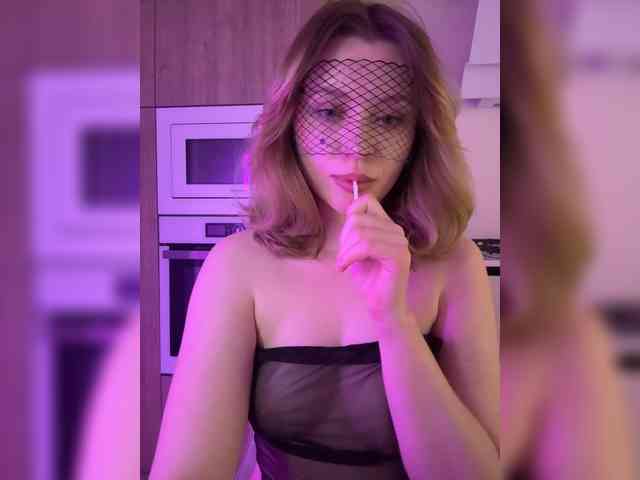 miavair webcam