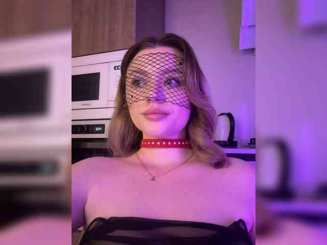 mianoir Sex Cam Show