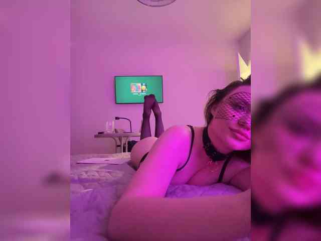 miavair webcam