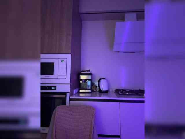 miavair webcam