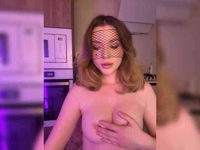 miavair webcam