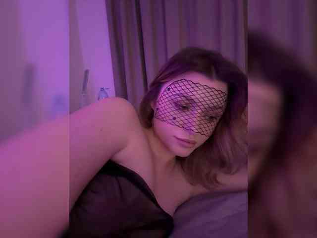 miavair webcam