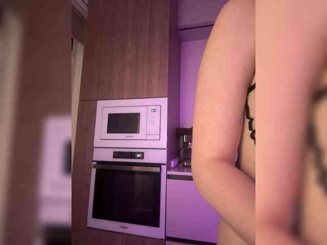 mianoir Sex Cam Show