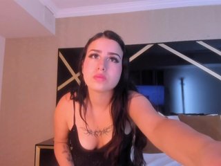 ImHellen Porn Show