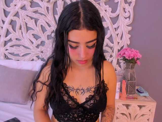 ImHellen live cam on BongaCams