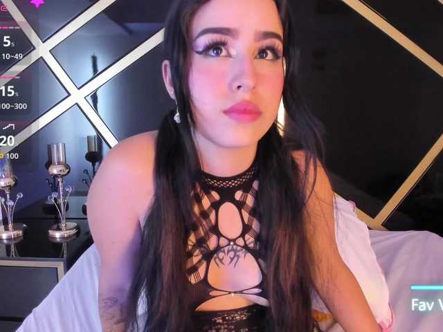 ImHellen live cam on BongaCams