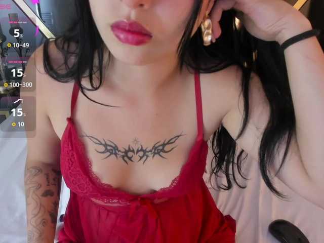 ImHellen live cam on BongaCams
