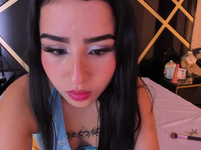 ImHellen live cam on BongaCams