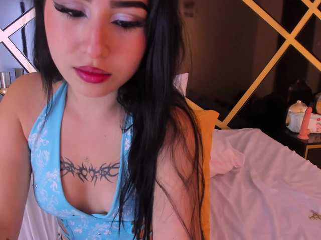 ImHellen live cam on BongaCams