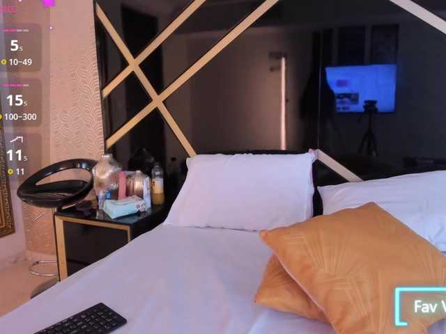 ImHellen live cam on BongaCams