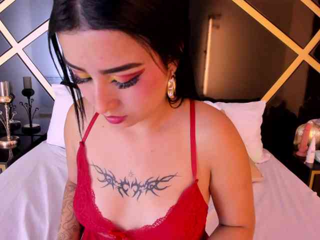 Modelo: ImHellen