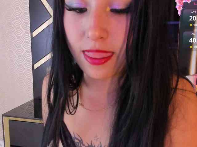 ImHellen Sex Cam Show