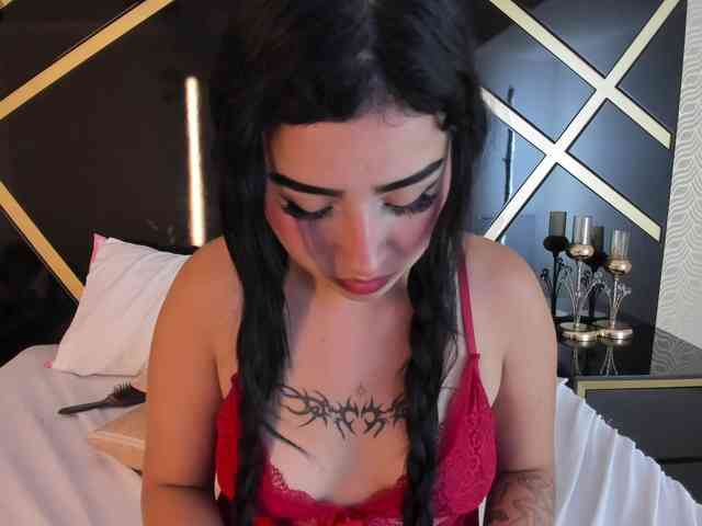 Modelo: ImHellen