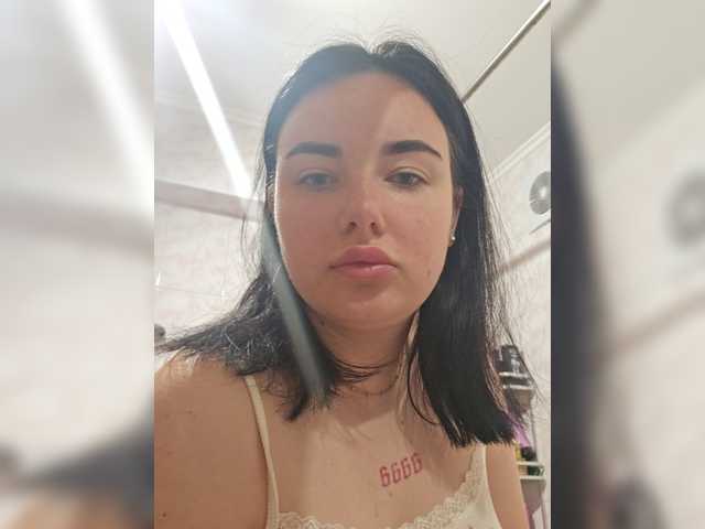 Lizaluk, 23 y/o - Live Cam on BongaCams