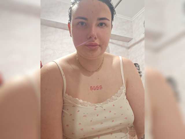 Lizaluk live cam on BongaCams