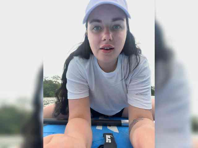 Lizaluk webcam